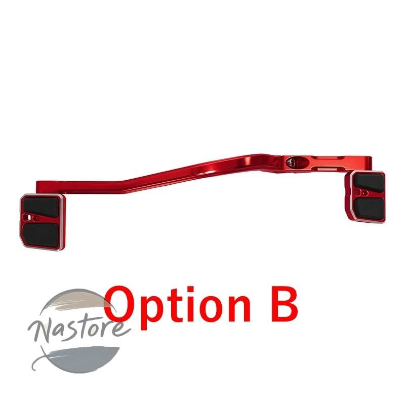 並行輸入品】ペダル ブレーキ アーム シフトレバー ローライダー