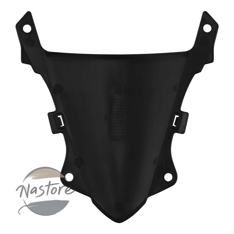 店舗用品 enDo 並行輸入品 zx4r カバー フロント カワサキ ニンジャ インナー ガラス
