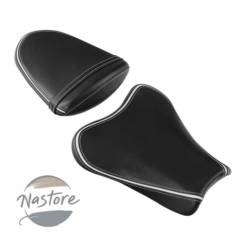並行輸入品 スズキ バイク gsxr1000 2005 2006 運転席 ピリオンシート クッション カスタムパーツ 部品 アクセサリーの画像