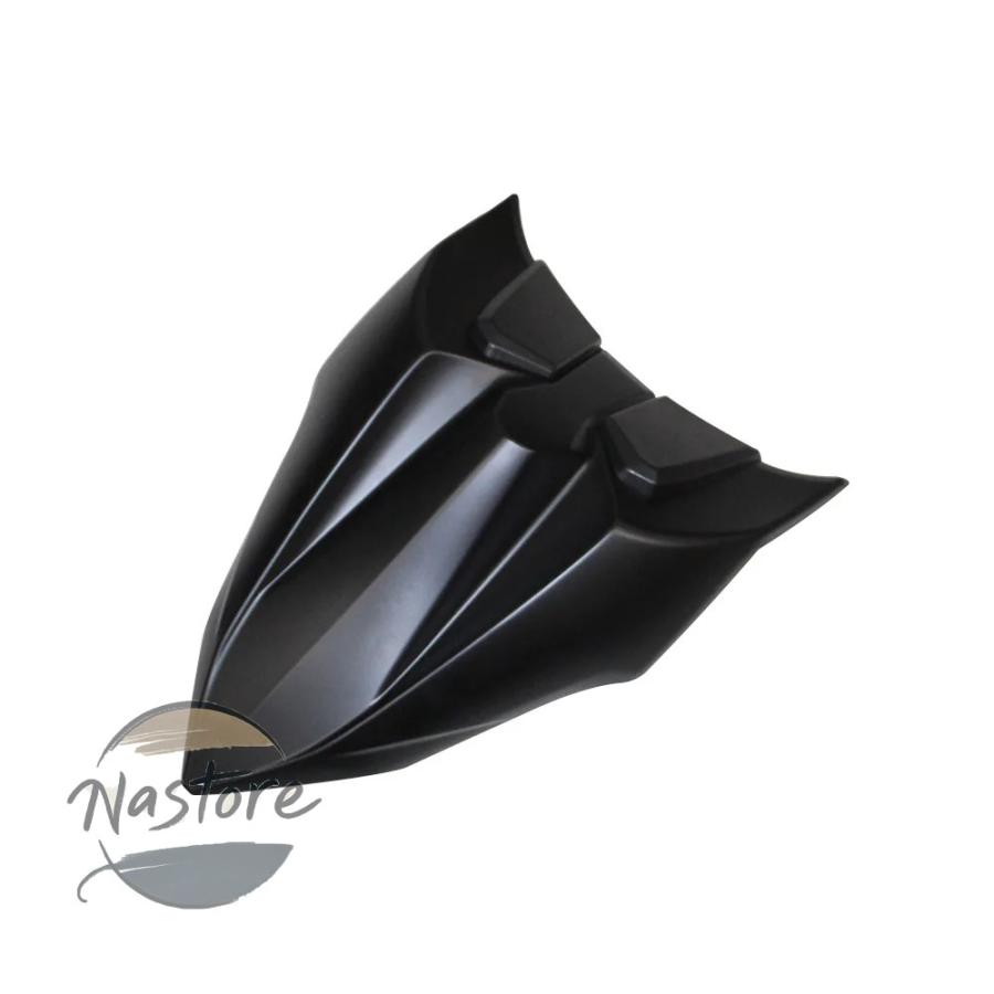並行輸入品 z650 バイク カバー リア ピリオンシート 衝撃吸収 カワサキ ニンジャ650r z 650 2017 2024 2022 フェアリング カスタムパーツ 部品 アクセサリー