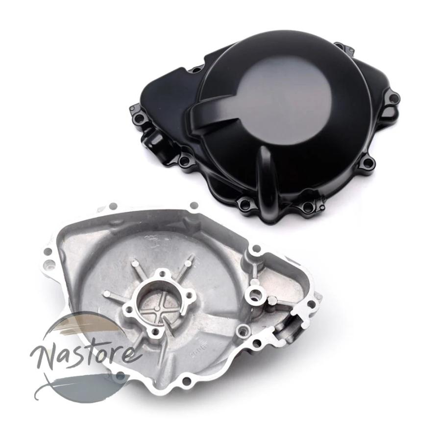 並行輸入品 ホンダ cbr954 バイク カバー エンジン cbr 954 左