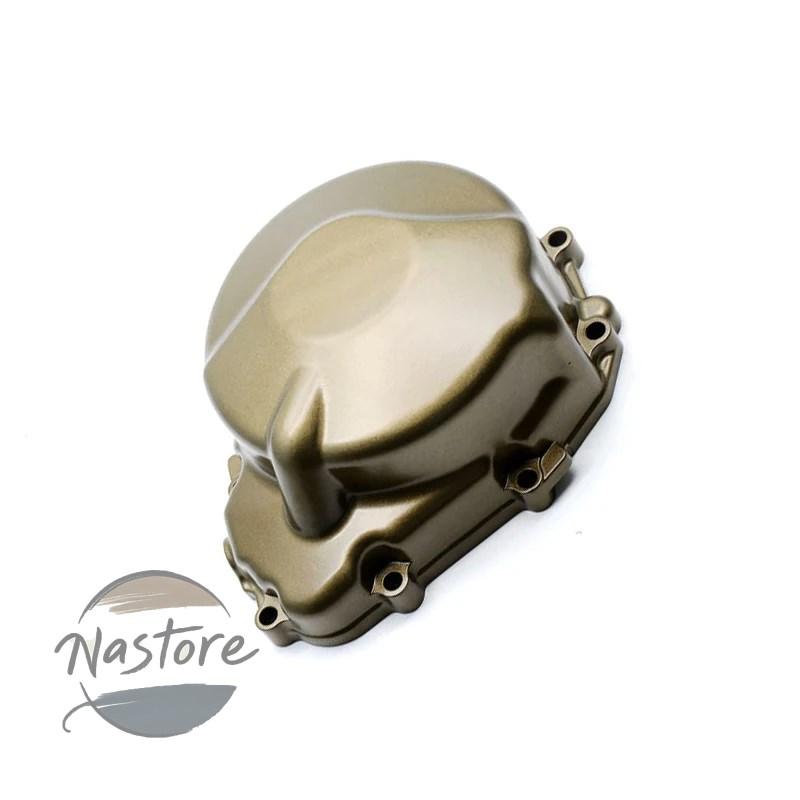 並行輸入品 ホンダ cbr600 バイク カバー エンジン クラッチ cbr 600 左側 ステーター カスタムパーツ 部品 アクセサリー_2