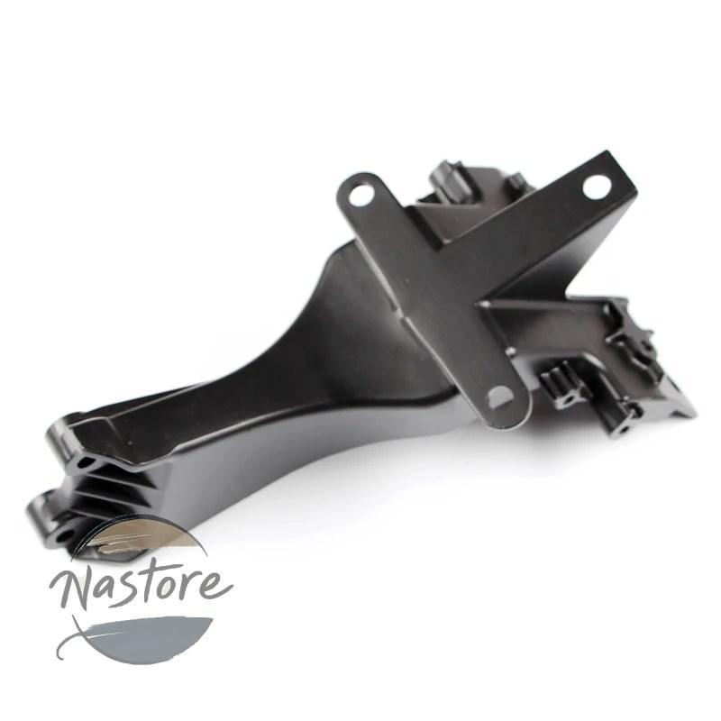 並行輸入品 バイク ヘッドライト ヘッド ライト カワサキ x14rzr1400 zx 14r zzr 1400 2006 2011 2010 二輪 フェアリングサポート カスタムパーツ 部品の画像