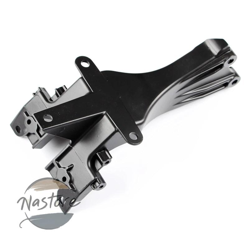 並行輸入品 バイク ヘッドライト ヘッド ライト カワサキ x14rzr1400 zx 14r zzr 1400 2006 2011 2010 二輪 フェアリングサポート カスタムパーツ 部品の画像