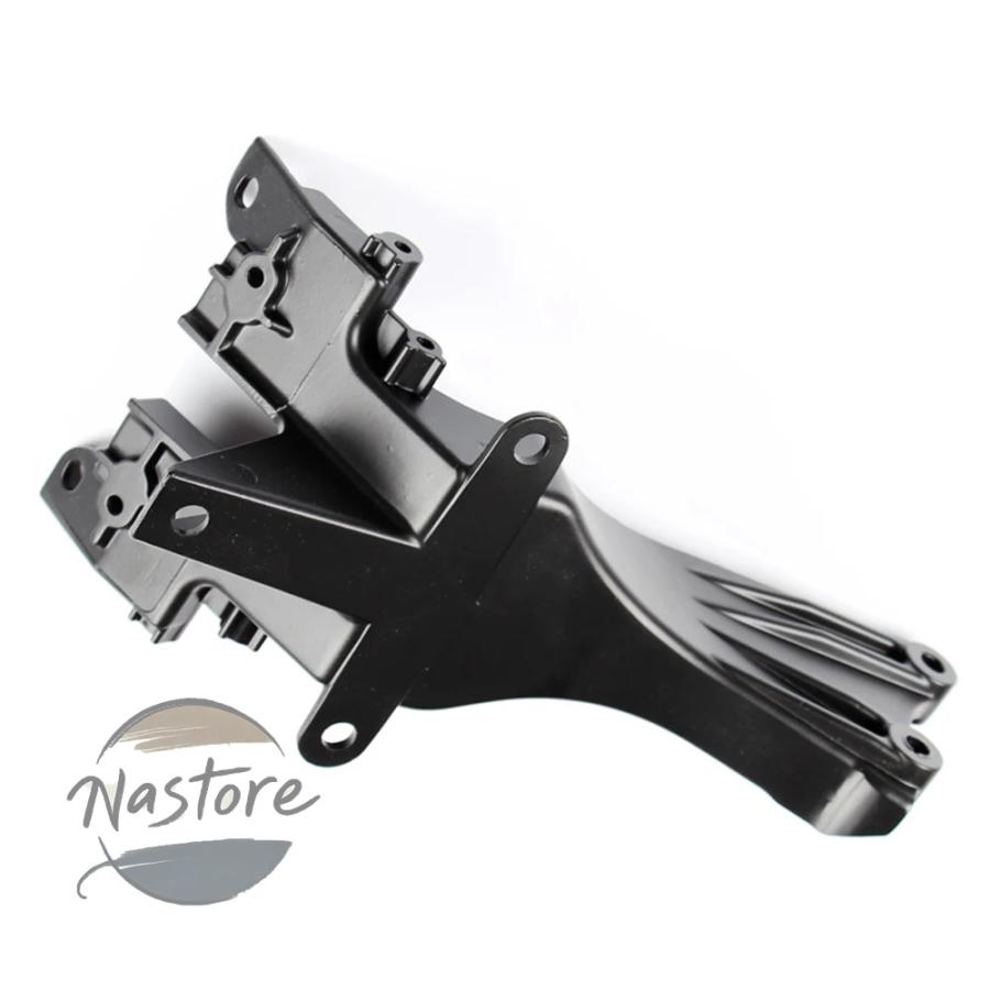 並行輸入品 バイク ヘッドライト ヘッド ライト カワサキ x14rzr1400 zx 14r zzr 1400 2006 2011 2010 二輪 フェアリングサポート カスタムパーツ 部品の画像