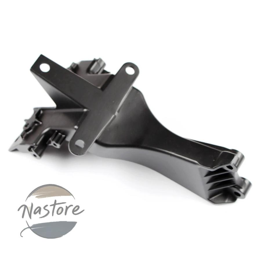 並行輸入品 バイク ヘッドライト ヘッド ライト カワサキ x14rzr1400 zx 14r zzr 1400 2006 2011 2010 二輪 フェアリングサポート カスタムパーツ 部品の画像