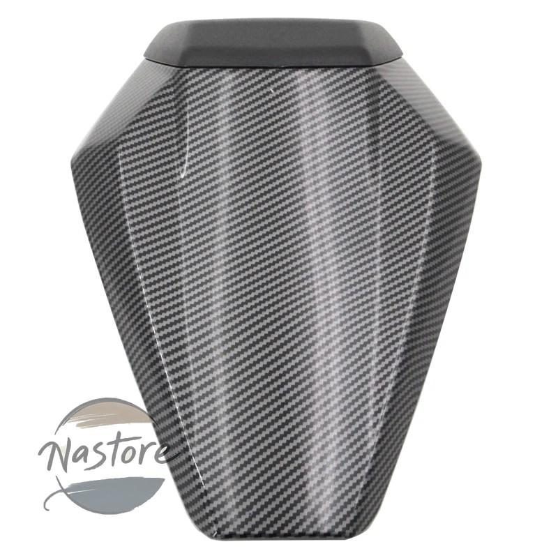 並行輸入品 カワサキ バイク カバー ニンジャ zx 10r 2016 2017 20 リアピリオンシート カスタムパーツ 部品 アクセサリーの画像