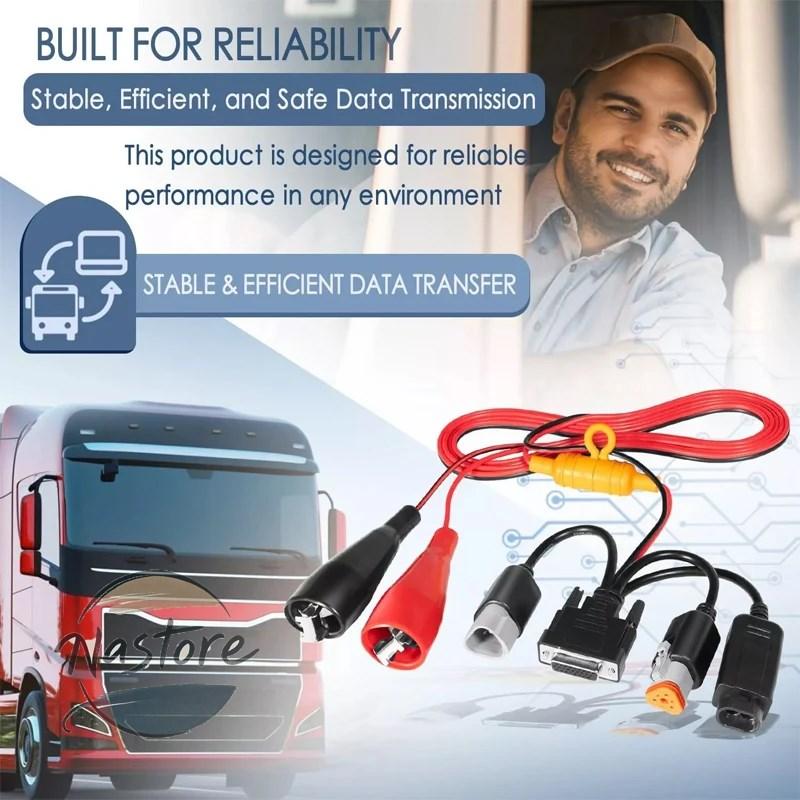 並行輸入品】nexiq usb link 23 互換性 cumminsアダプター 診断