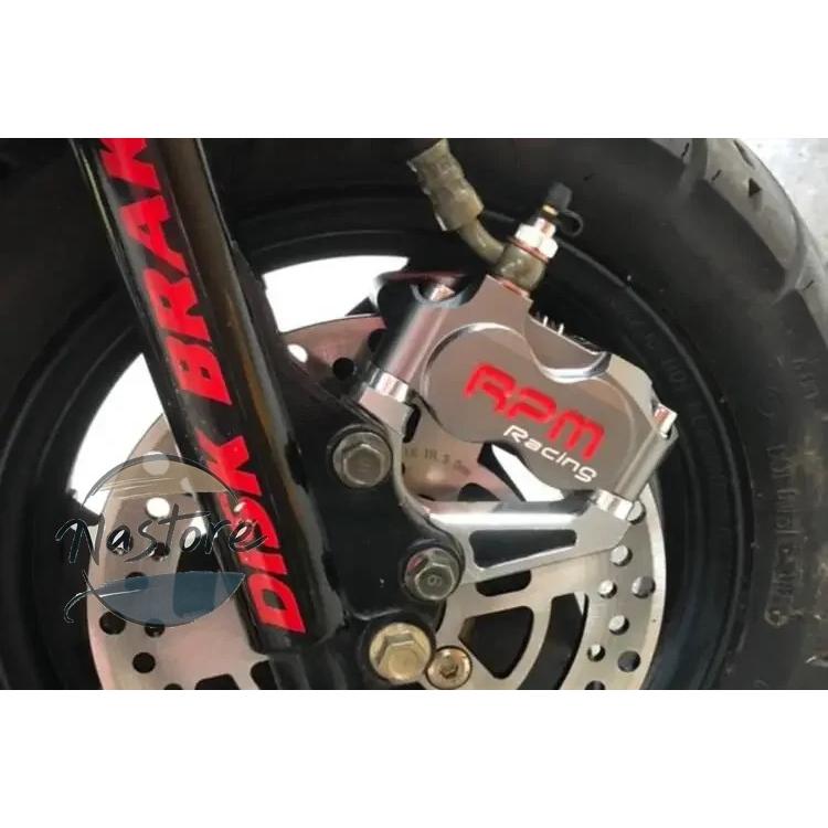並行輸入品 ヤマハ バイク ブレーキ キット キャリパー ポンプ