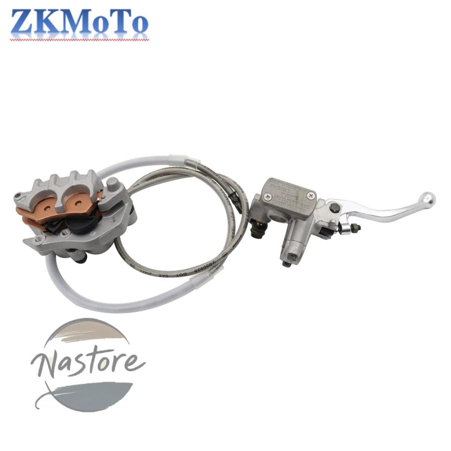並行輸入品 ホンダ honda バイク ブレーキ フロント リア 油圧シリンダー ピット cr crfx 125 250 450 カスタムパーツ 部品 アクセサリー
