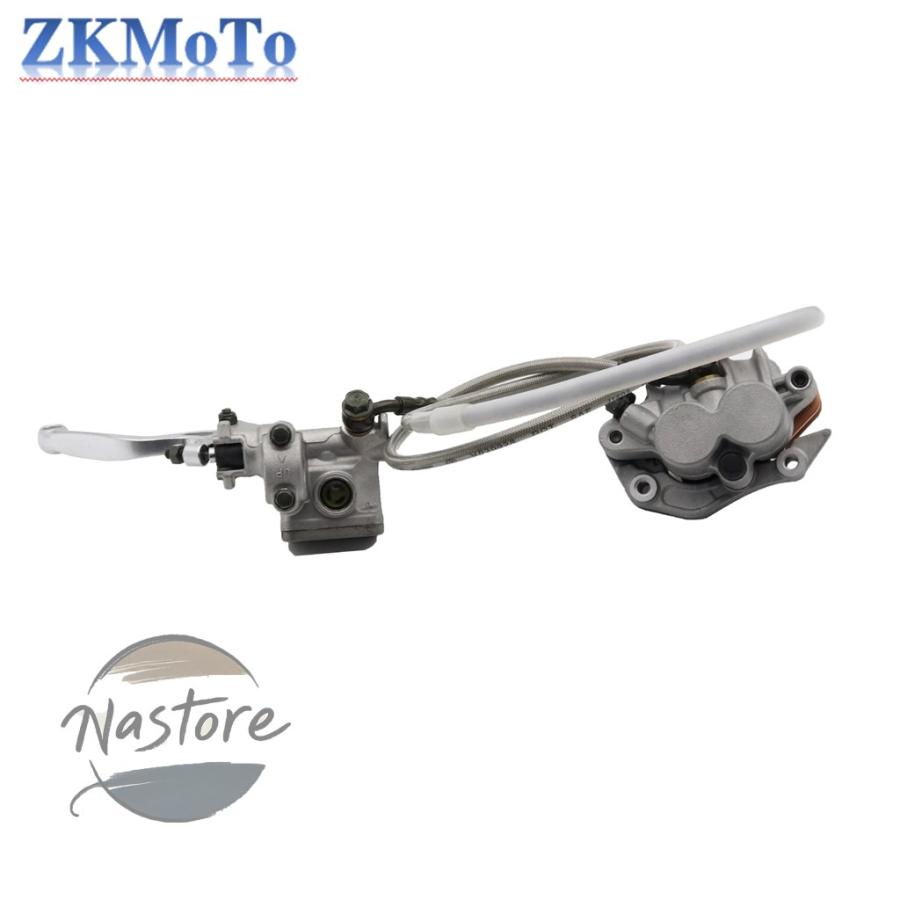 並行輸入品 ホンダ honda バイク ブレーキ フロント リア 油圧シリンダー ピット cr crfx 125 250 450 カスタムパーツ 部品 アクセサリー