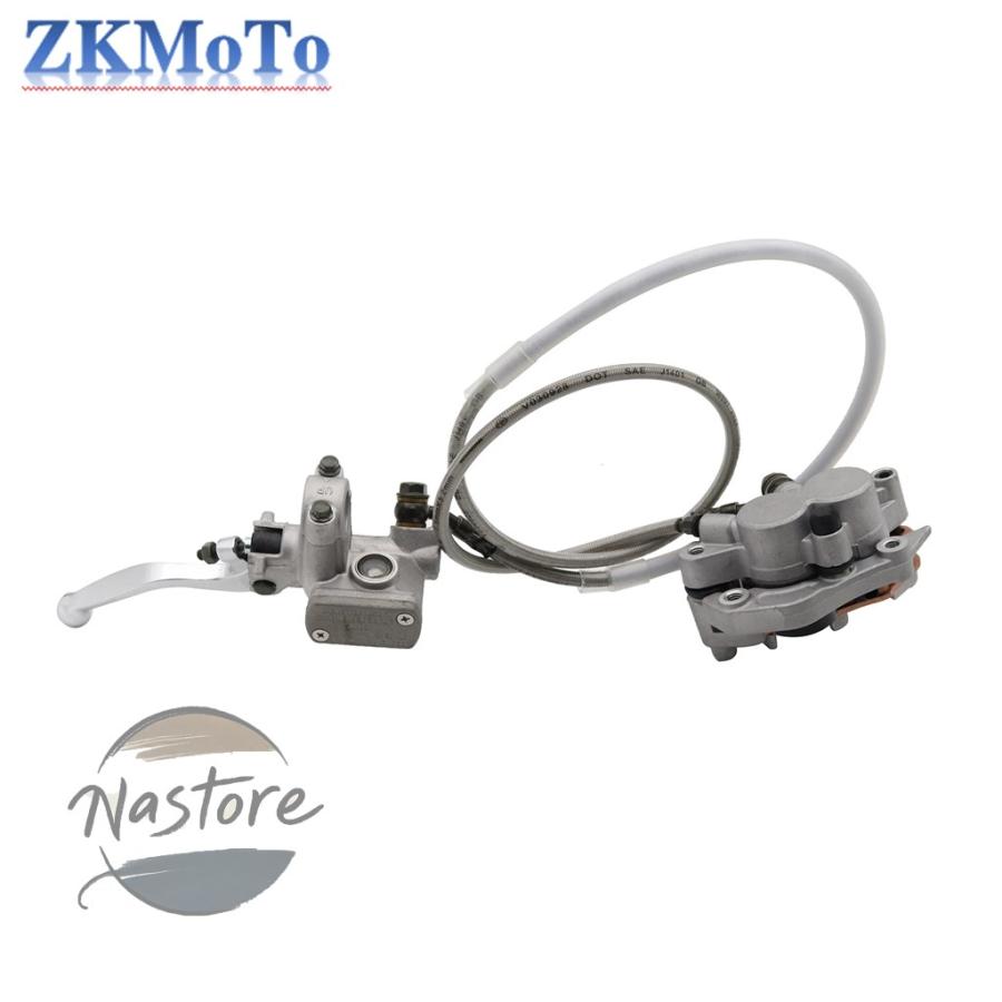 並行輸入品 ホンダ honda バイク ブレーキ フロント リア 油圧シリンダー ピット cr crfx 125 250 450 カスタムパーツ 部品 アクセサリー