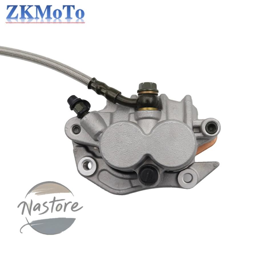 並行輸入品 ホンダ honda バイク ブレーキ フロント リア 油圧シリンダー ピット cr crfx 125 250 450 カスタムパーツ 部品 アクセサリー