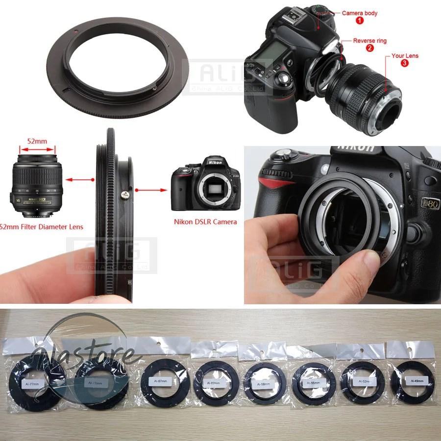 Set Mit 4 Desmond Aluminium-Filterschlüsseln – Metall-Schraubenschlüssel Für Objektive (52-112 Mm)