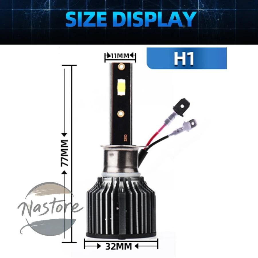 並行輸入品 ドゥカティ h1 バイク ヘッドライト h7 led ハイ/ロー 12v ディアベル 1198 g1 2010 カスタムパーツ 部品 アクセサリーの画像