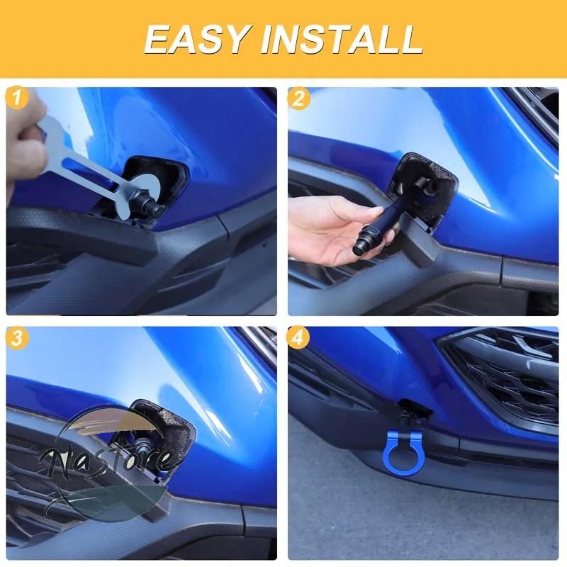 並行輸入品 フロント subaru スバル SUBARU クロストレックwrx 