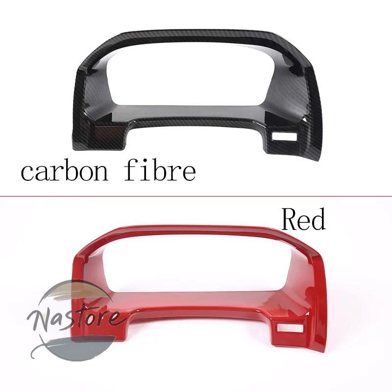 アバルト500,595/695 ドライカーボン製センターコンソールカバー 000000002303_9ups3Pa.jpg