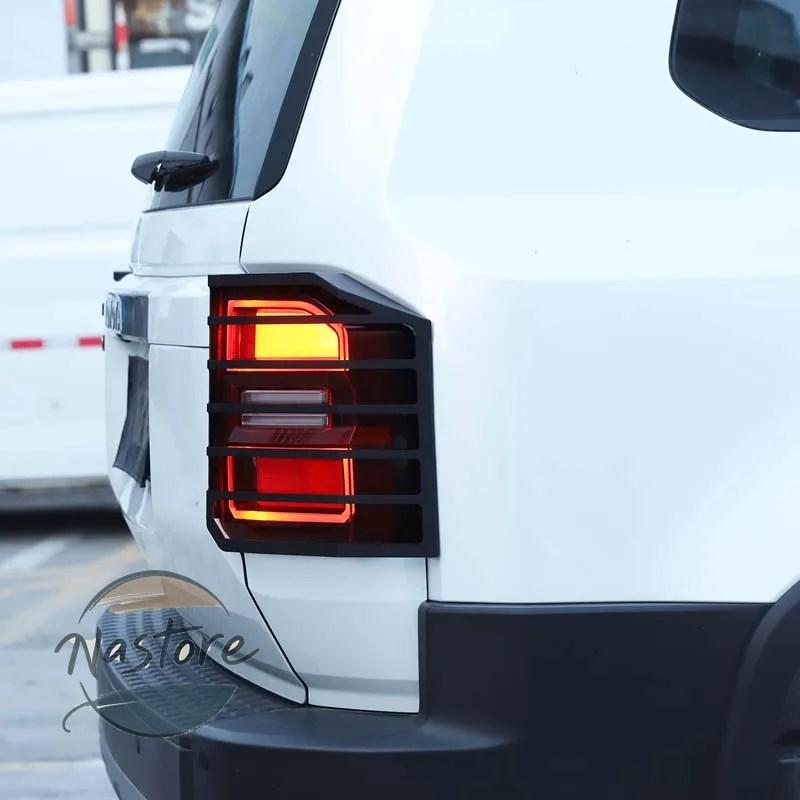 TOYOTAランドクルーザー40フロントライトガード希少品並行輸入品