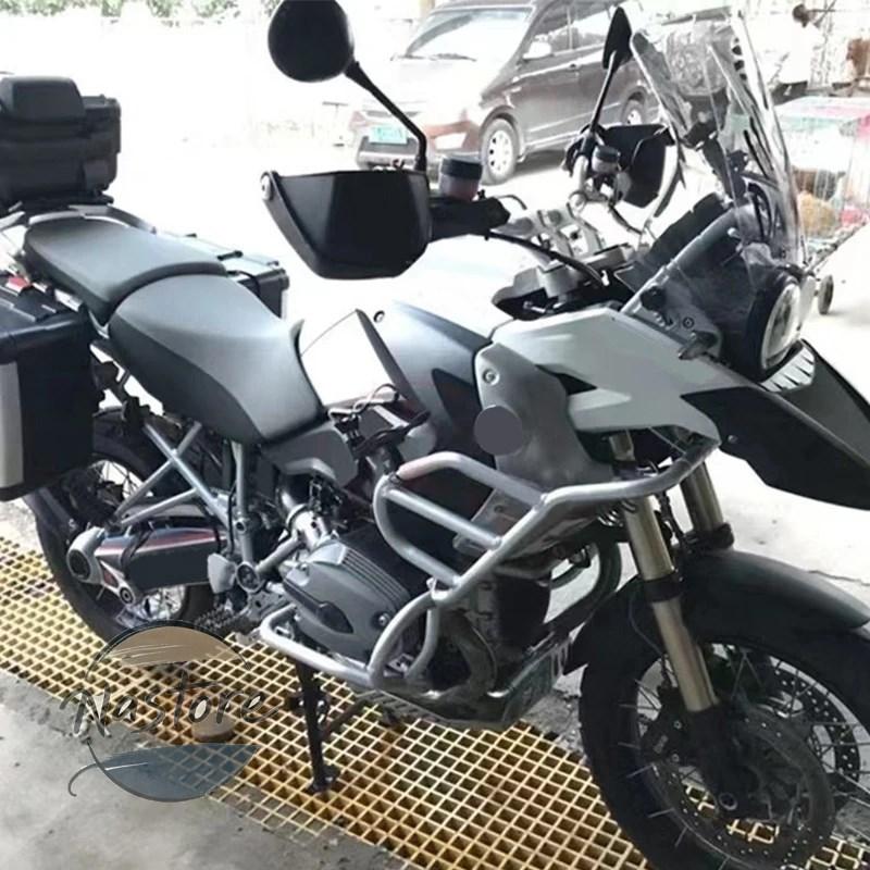 並行輸入品 BMW r1200gs バイク ガード エンジン 適合 04 12 1200 gs 07 2008 20009 2010 タンク カスタムパーツ 部品 アクセサリーの画像