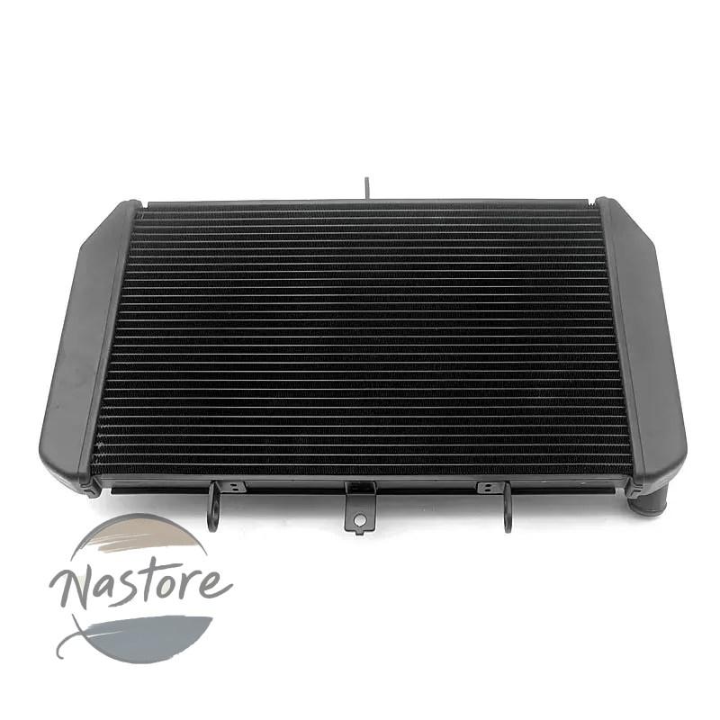 並行輸入品 z1000 バイク エンジン カワサキ 2010 2022 z 1000 ラジエーター 冷却ウォータータンクシステム アルミ カスタムパーツ 部品 アクセサリーの画像