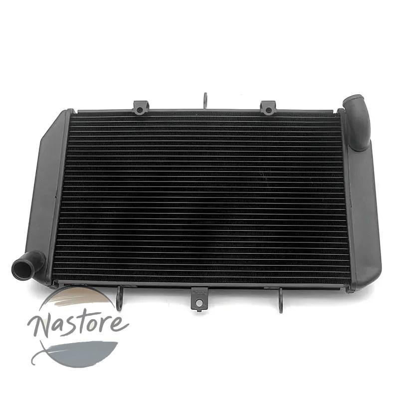 並行輸入品 z1000 バイク エンジン カワサキ 2010 2022 z 1000 ラジエーター 冷却ウォータータンクシステム アルミ カスタムパーツ 部品 アクセサリーの画像