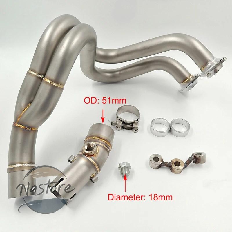 並行輸入品 バイク フロント カスタムパーツ カワサキ ニンジャ6n er 6n er6f ニンジャ 650r 2012 2015 フル 二輪 51mm 2016_2
