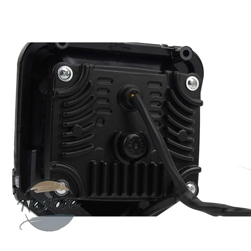 並行輸入品 バイク ヘッドライト ヘッド エンデューロledモトクロス ライト ハスクバーナ te tc fe fc 125 500 2012?2022 カスタムパーツ 部品 アクセサリーの画像