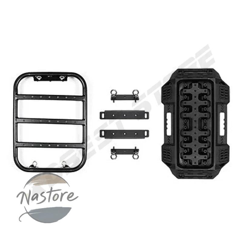 並行輸入品 自己救助マッドボードjb64 jb74 スライディングプレート