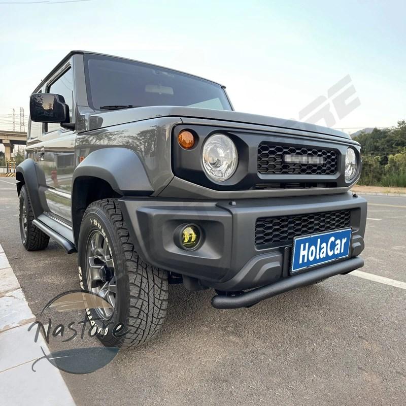 並行輸入品 スズキ suzuki フロント 部品 カスタムパーツ アクセサリー