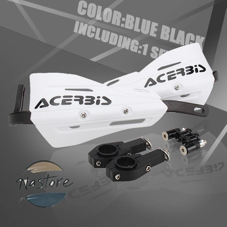 並行輸入品 KTM バイク ガード exc sxf klx kxf yz yzf wrf mx モトクロス ダート 22 28mm カスタムパーツ 部品 アクセサリー_1