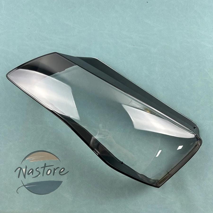 並行輸入品】アウディ audi カバー リア ヘッド ヘッドライト 部品