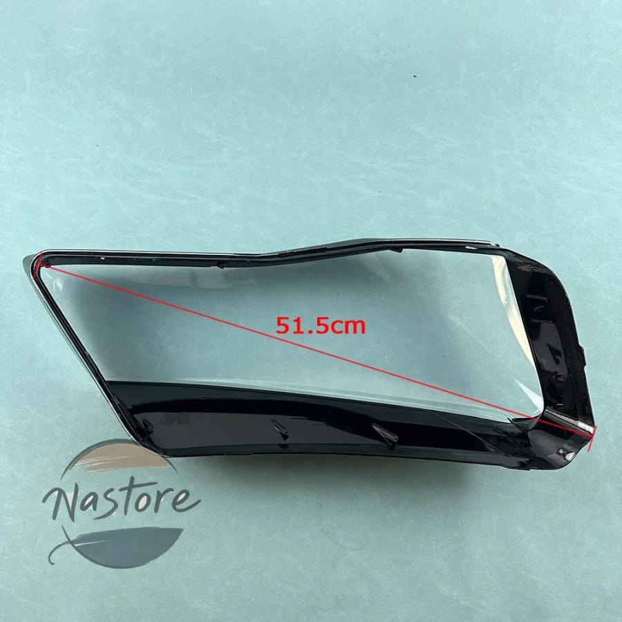 並行輸入品】アウディ audi カバー リア ヘッド ヘッドライト 部品