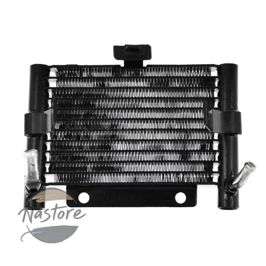 並行輸入品 バイク 交換 ハーレー ツーリングストリートグライドflhxflhtcu flhxsロードキングflhr 2017 18 オイルクーラー_2