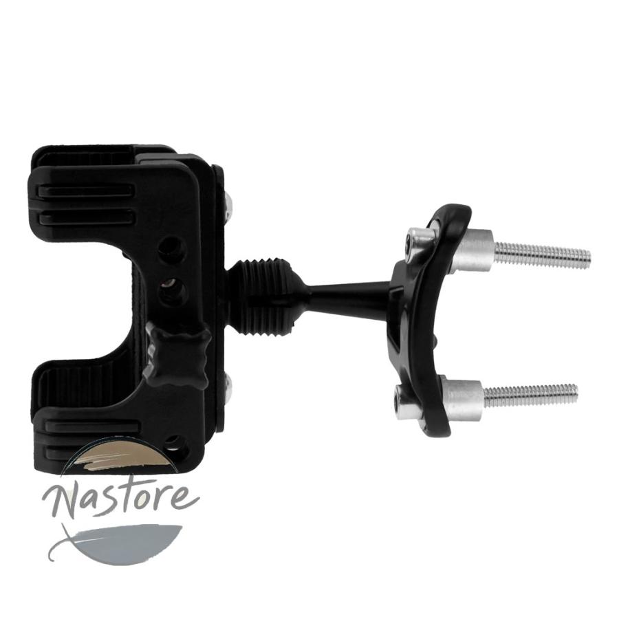 並行輸入品 バイク スタンダードデバイス モバイル携帯電話 ホルダー クランプ カスタムパーツ 部品 アクセサリー_2
