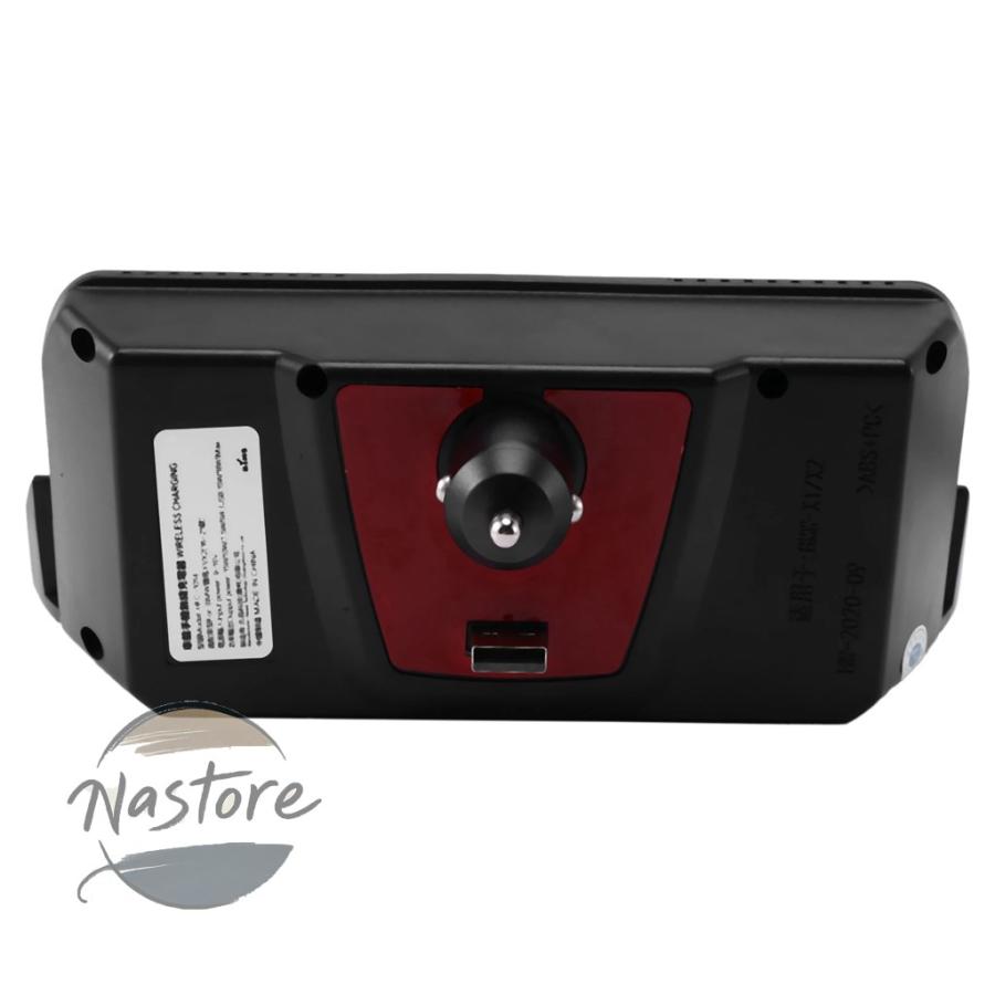 【並行輸入品】BMW f48 ワイヤレス充電パネル x1 f39 x2 2020 2021 15w 急速充電電話 ホルダー カスタムパーツ 部品 アクセサリー