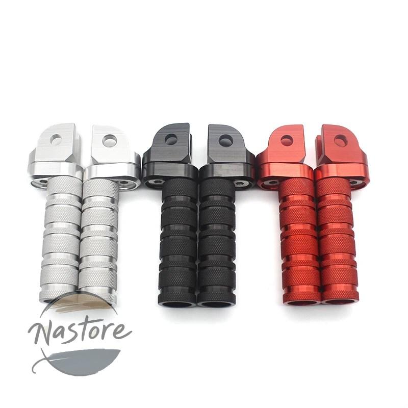 並行輸入品 cbr1000rr ホンダ honda バイク フロント 二輪 フットレスト 600rr cbr500r cbr600f rvf750r カスタムパーツ 部品 アクセサリー_2