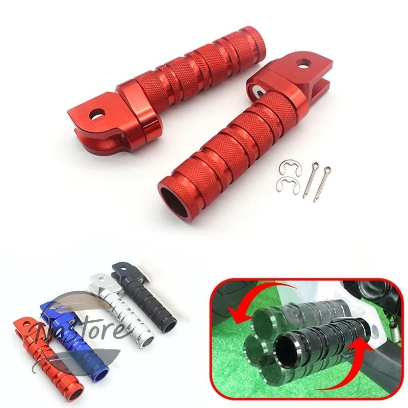 並行輸入品 cbr1000rr ホンダ honda バイク フロント 二輪 フットレスト 600rr cbr500r cbr600f rvf750r カスタムパーツ 部品 アクセサリー_5