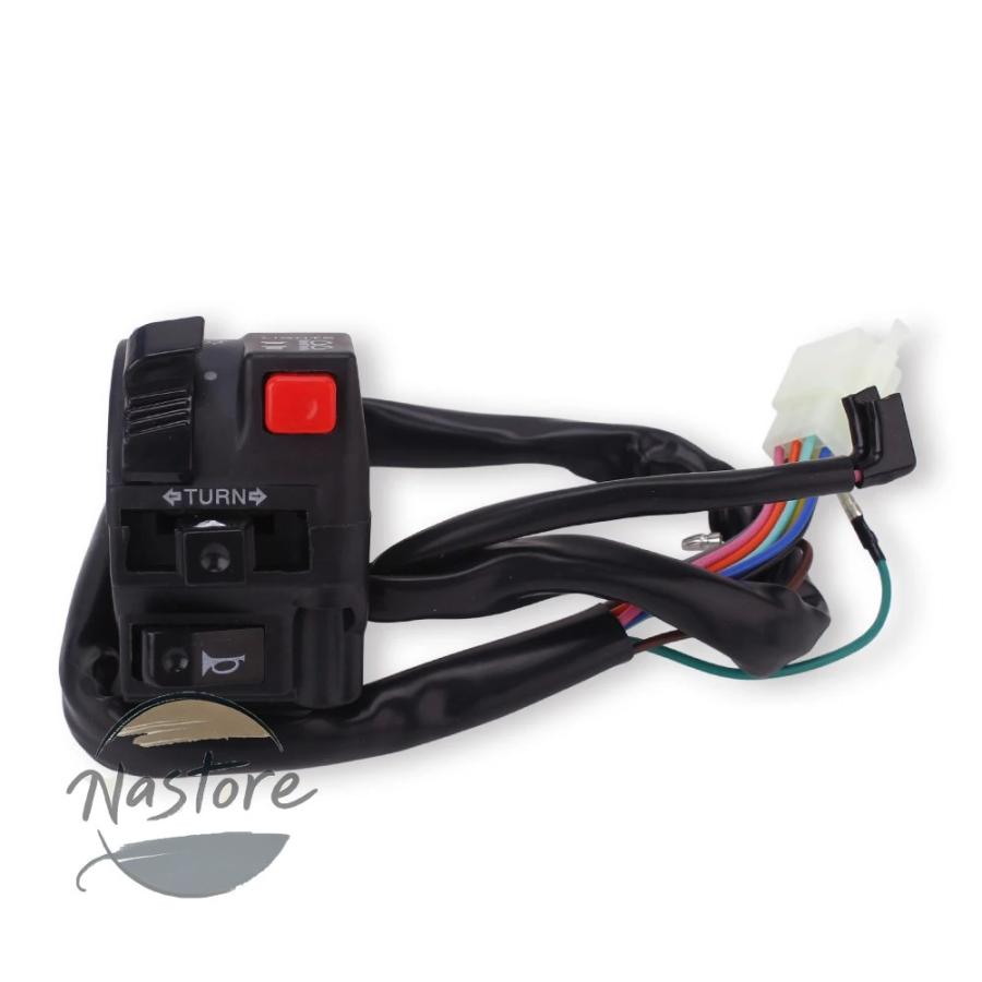 並行輸入品】mc22 ホンダ honda バイク ハンドル cbr250mc19