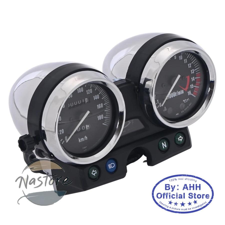 並行輸入品 zrx1100 バイク メーター 二輪 スピード タコ カワサキ zrx