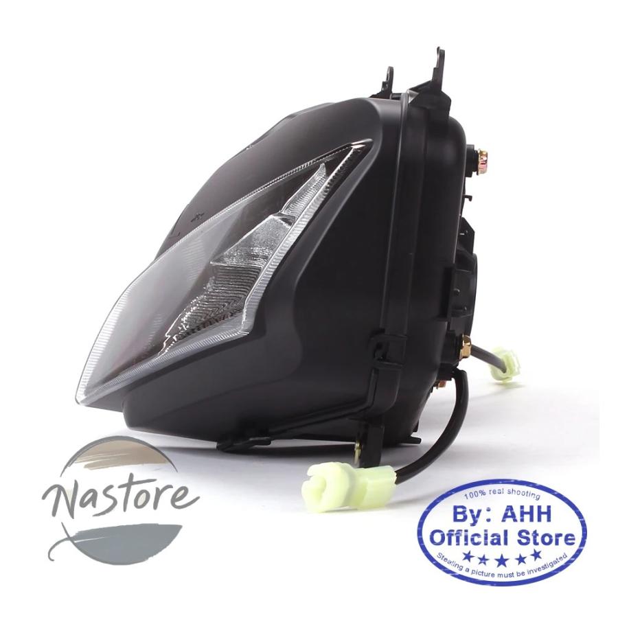 並行輸入品 cbr600rr ホンダ honda バイク ヘッドライト ヘッド ライト 2007-2011 2012 cbr600 cbr 600rr 07 12ランプ カスタムパーツ 部品 アクセサリー_4