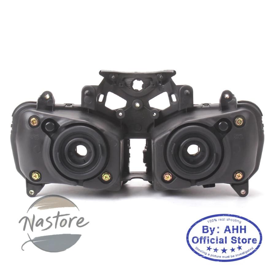 並行輸入品 cbr1000rr ホンダ honda バイク ヘッドライト ヘッド ライト 二輪 2004-2007 cbr1000 cbr 1000rr 04 05 06 07 カスタムパーツ 部品 アクセサリー_2