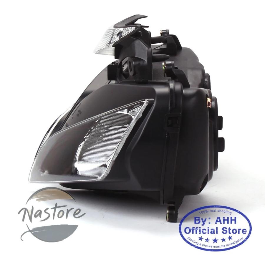 並行輸入品 cbr1000rr ホンダ honda バイク ヘッドライト ヘッド ライト 二輪 2004-2007 cbr1000 cbr 1000rr 04 05 06 07 カスタムパーツ 部品 アクセサリー_3