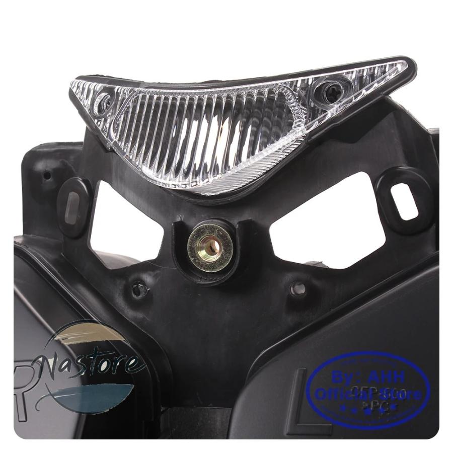 並行輸入品 cbr1000rr ホンダ honda バイク ヘッドライト ヘッド ライト 二輪 2004-2007 cbr1000 cbr 1000rr 04 05 06 07 カスタムパーツ 部品 アクセサリー_4