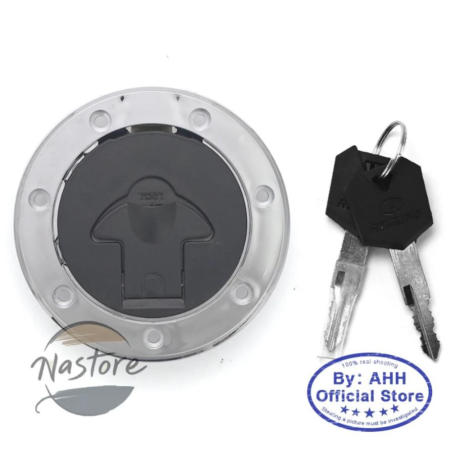 並行輸入品 zr250 カバー hカワサキ カワサキ ニンジャ 燃料 タンク ロック zzr400 zrx400 zzr600 zxr400 zphyr 400 カスタムパーツ 部品 アクセサリーの画像