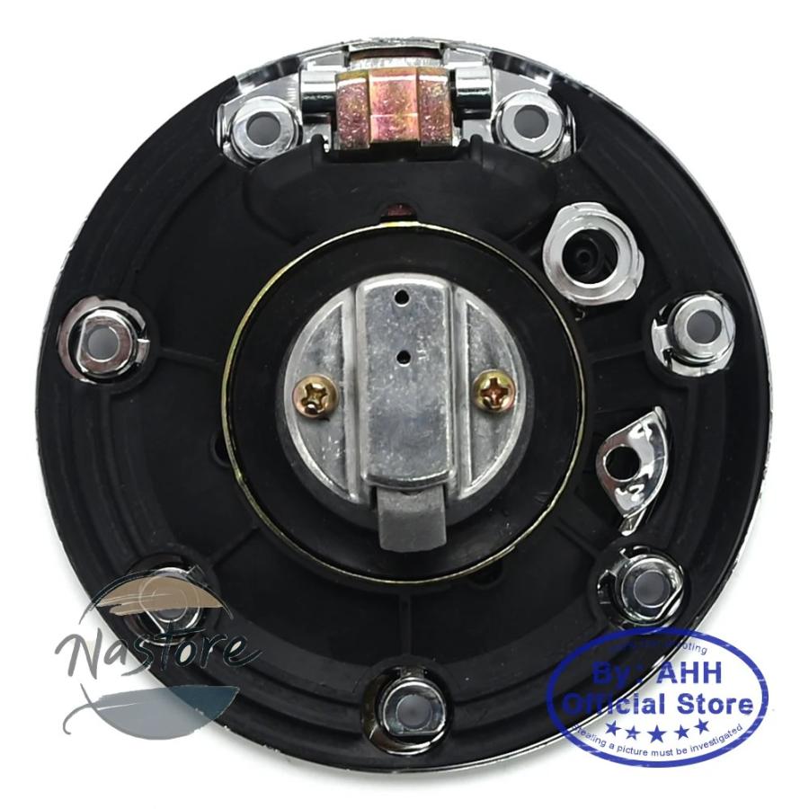 並行輸入品 zr250 カバー hカワサキ カワサキ ニンジャ 燃料 タンク ロック zzr400 zrx400 zzr600 zxr400 zphyr 400 カスタムパーツ 部品 アクセサリーの画像