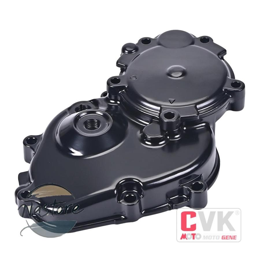 並行輸入品 zx6r カバー エンジン カワサキ zx 6r ステーター クランクケースシェル 636 zx636 tue dec 01 2009 00:00:00 gmt+0900 カスタムパーツ 部品_1