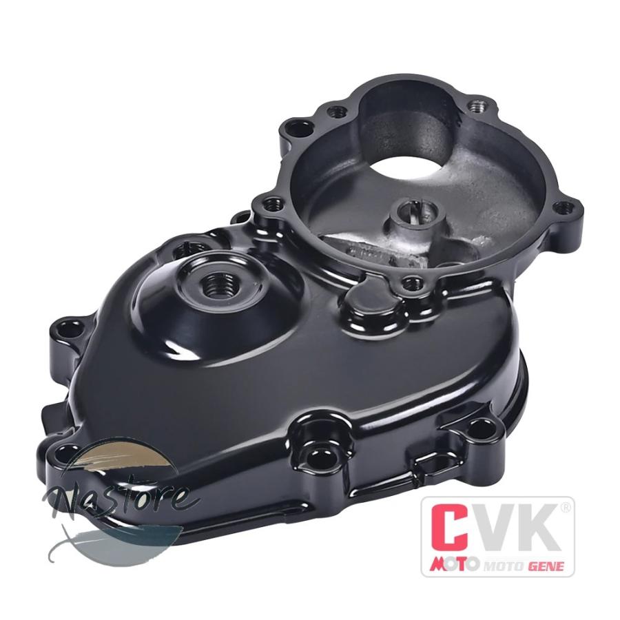 並行輸入品 zx6r カバー エンジン カワサキ zx 6r ステーター クランクケースシェル 636 zx636 tue dec 01 2009 00:00:00 gmt+0900 カスタムパーツ 部品_2