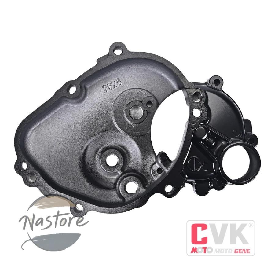 並行輸入品 zx6r カバー エンジン カワサキ zx 6r ステーター クランクケースシェル 636 zx636 tue dec 01 2009 00:00:00 gmt+0900 カスタムパーツ 部品_4