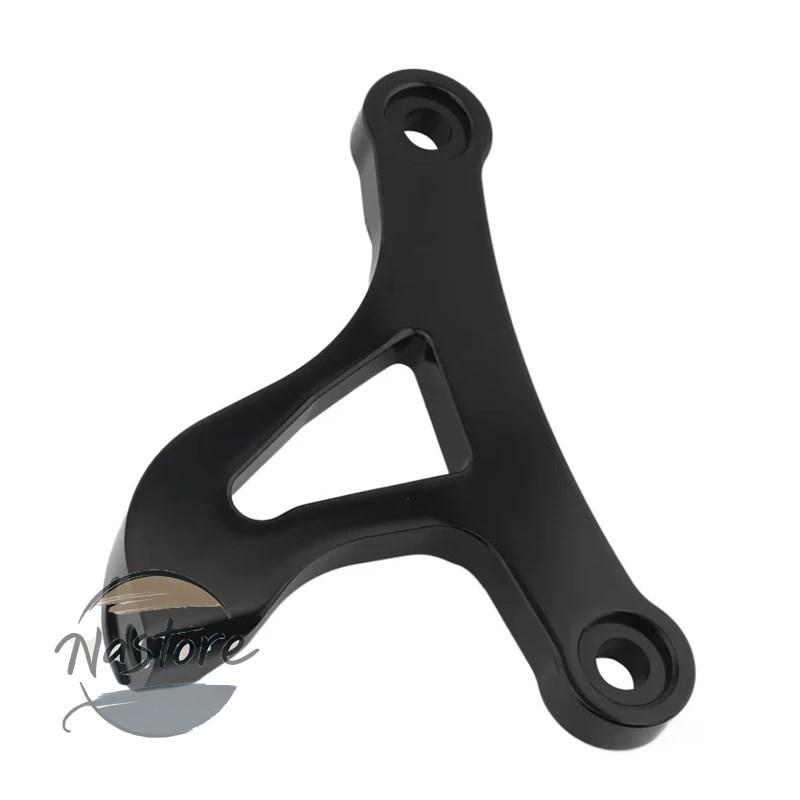 並行輸入品 xl1200n バイク エンジン フロント 取り付けブラケット davidson スポーツスター 1200 883 nightster xl883 カスタムパーツ 部品 アクセサリーの画像