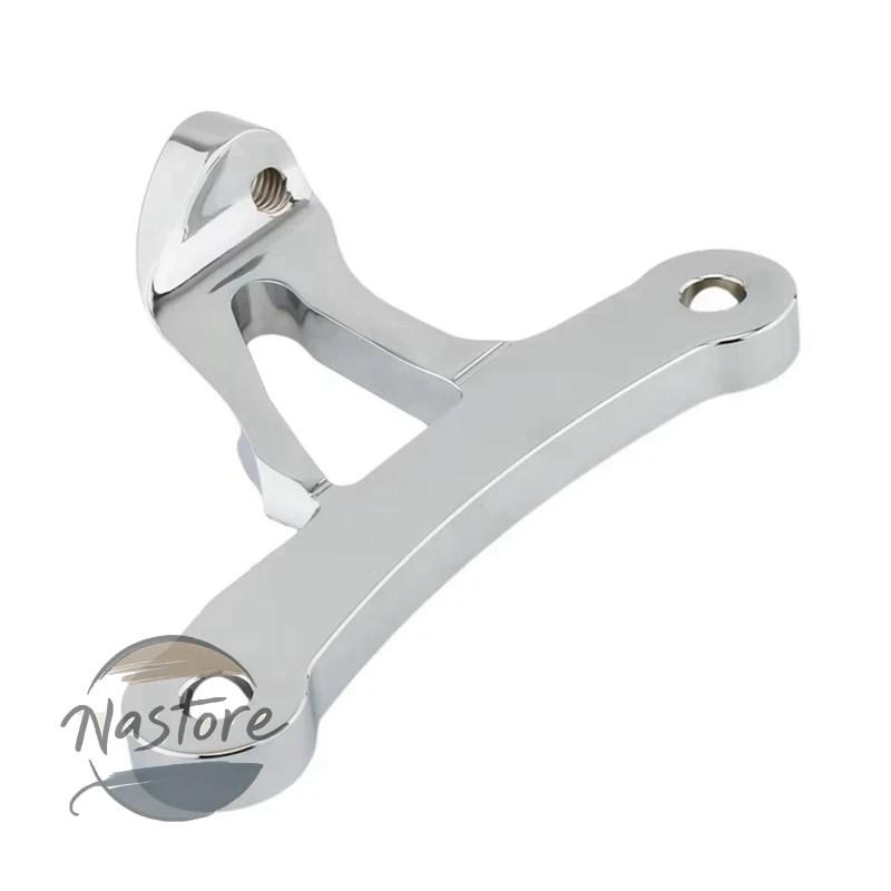 並行輸入品 xl1200n バイク エンジン フロント 取り付けブラケット davidson スポーツスター 1200 883 nightster xl883 カスタムパーツ 部品 アクセサリーの画像